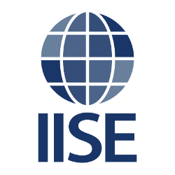 The Institute of Industrial and Systems Engineers logo
